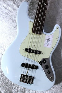 Fender Made in Japan Traditional 60s Jazz Bass /Sonic Blue�y3.80kg�z�y�����~�[�i�V�_�X�z