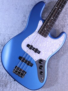 Fender FSR Made In Japan Hybrid II Jazz Bass /Satin Lake Placid Blue �y4.34kg�z�y�����~�[�i�V�_�X�z