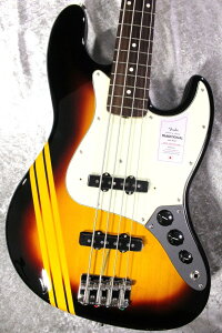 Fender Made In Japan 2025 Collection Traditional '60s Jazz Bass/ 3TS/Aged Natural�y3.83kg�z�y�����i���i�z�y�����~�[�i�V�_�X�z