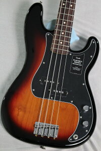 Fender Player II Precision Bass/3-Coler Sunburst�y3.94kg�z#MX25144412�y�����~�[�i�V�_�X�z
