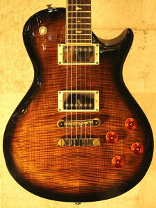 Paul Reed Smith(PRS) �y3.82kg�zSE McCarty 594 Single Cut -Black Gold Sunburst- #CTI E101678�y�����萔�������z�y�����~�[�i�V�_�X�z
