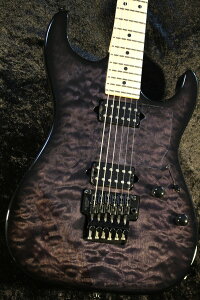 Suhr Standard Trans Black Thin Burst Limited Edition #90009�y3.56kg/�y�ʁz�y���胂�f���z�y�����~�[�i�V�_�X�z