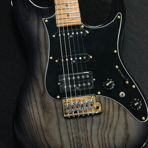 Ibanez AZ2204AG -Transparent Gray Burst / TGB-#F2607042 �y3.67kg�z�y�����~�[�i�V�_�X�z