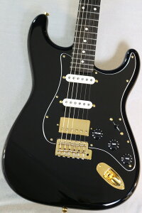 Sonic STR-002 Alder/Ebony-Black-�y���w�b�h�z�y3.48kg�z�y�����~�[�i�V�_�X�z