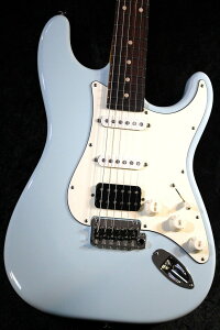 Suhr Classic S Antique Sonic Blue Light Aged #86740�y3.44kg/�y��!�z�y���b�J�[�h���z�y�����~�[�i�V�_�X�z