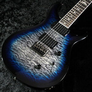 Paul Reed Smith(PRS) �y3.22kg�zSE Mark Holcomb -Holcomb Blue Burst- #CTI H058643�y�����萔�������z�y�����~�[�i�V�_�X�z