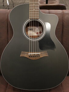 Taylor 114ce Blacktop Japan LTD �y�g�b�v�u���b�N�z�y�W���p�����~�e�b�h�z�y�����~�[�i�V�_�X�z