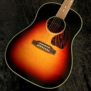 Gibson Custom Shop �y�����O�X�P�[���z�y�N���A�Ńp���[���̂��鉹�F�z J-45 Standard Long Scale�y�����~�[�i�V�_�X�z