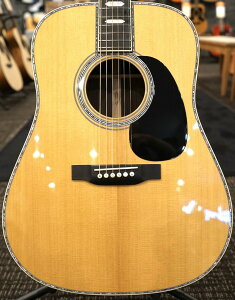 Martin �yGW����5/10�܂Łz�y�̉��t���悠��zCTM D-45 1968 Inspired�y�����~�[�i�V�_�X�z