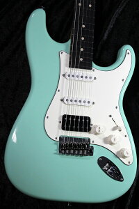 Suhr Classic S Antique Surf Green Light Aged #86743�y3.52kg�z�y���b�J�[�h���z�y�ǎw�́z�y�����~�[�i�V�_�X�z