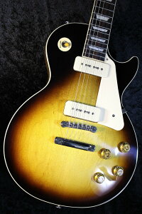 Gibson Les Paul Standard 50s P-90 -Tobacco Burst- #226750241�y3.79kg�z�y���y�ʌ́z�y�ǖہz�y�����~�[�i�V�_�X�z