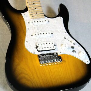 FUJIGEN(FGN) �y���Y�I�����f���zEOS2-ASH-M 2-Tone Sunburst #H240771�y3.67kg�z�y�����~�[�i�V�_�X�z