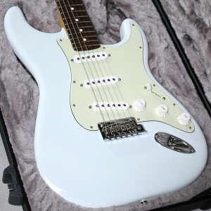 Fender FSR American Professional II Stratocaster Roasted Maple Sonic Blue #US25094532�y3.55kg�z�y�����~�[�i�V�_�X�z