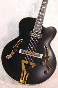 Ibanez �y�Z�[���zPat Metheny PM3C-BKL Black�y2.67kg�z�y�����~�[�i�V�_�X�z