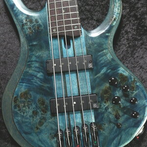 Ibanez BTB945 - Cosmic Blue Low Gloss -#I250512991�y4.08kg�z�y�y�ʌ́z�y�����~�[�i�V�_�X�z