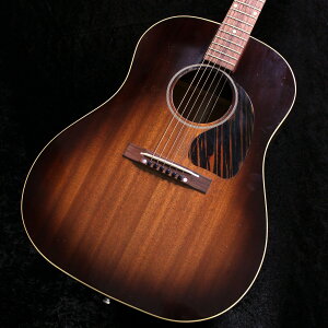 Gibson Custom Shop �y�}�[�t�B�[���{�z�y����i�z�y�I�[���}�z�K�j�[�z 1942 Banner J-45 All Mahogany Light Aged�y�����~�[�i�V�_�X�z