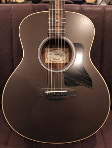 Taylor GS Mini-e Special Edition~Trans Black~�y���胂�f���z�y�����~�[�i�V�_�X�z