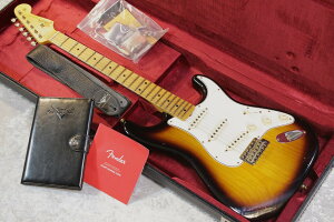 Fender Custom Shop Postmodern Stratocaster Journeyman Relic 2 Color Sunburst #16402�y3.48kg�z�y�����~�[�i�V�_�X�z