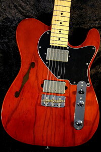 Suhr ALT-T Ash/Maple Trans Brown #78630�y���y�ʌ� 3.06kg�z�y�n�W�����z�y�����~�[�i�V�_�X�z