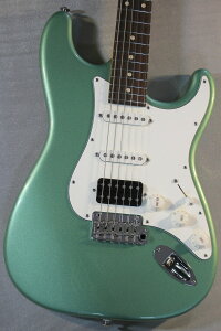Suhr Core-Line Classic S Plus Cactus Green Metallic #86586�y3.60kg�z�y�Җ]�̓��ׁz�y�����~�[�i�V�_�X�z