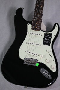 Fender �y�V�����zVintera III Early '60s Stratocaster/Black #MX25165695�y3.55kg�z�y�����~�[�i�V�_�X�z