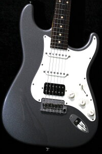 Suhr Core-Line Classic S Plus Pewter Metallic #86587�y3.58kg�z�y�t���C���l�b�N!�z�y�����~�[�i�V�_�X�z