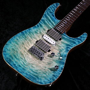 T's Guitars DST Pro-24 /Snake Wood/ Natural Bora to Bora Burst�y3.63kg�z�y�X�l�[�N�E�b�h�z�y�z���}�z�z�y�����~�[�i�V�_�X�z
