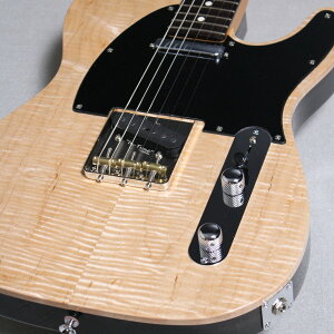 Kanade SOUND DESIGN �y�y�ʁzKTL-AS Hollow FM Rosewood/Natural & See Through Black #00390�y2.81kg�z�y�����~�[�i�V�_�X�z