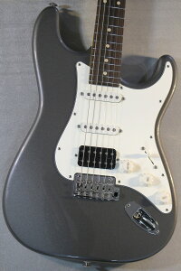 Suhr Core-Line Classic S Plus Pewter Metallic #86587�y3.58kg�z�y�Җ]�̓��ׁz�y�����~�[�i�V�_�X�z