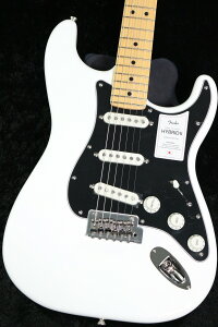 Fender FSR Made In Japan Hybrid II Stratocaster /Arctic White �y3.47kg�z#JD26008161�y�����~�[�i�V�_�X�z