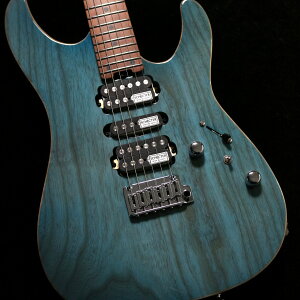 SCHECTER BH-KC-2-24-AS/SF/AQB/RM-#S2506005�y4.23kg�z�y�N���T���I�[�_�[���f��!�z�y�����~�[�i�V�_�X�z