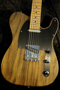 Suhr A.Wood Sig Modern T Whiskey Barrel #78420�y3.06kg ���y�ʁz�y�����~�[�i�V�_�X�z