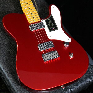 Fender 75th Anniversary American Professional Classic Cabronita Telecaster CAR #US25066686�y3.40kg�z�y�����~�[�i�V�_�X�z