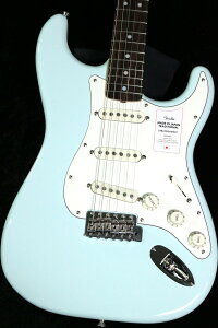 Fender Made in Japan Traditional Late '60S Stratocaster/Sonic Blue�y3.32kg�z#JD26005319�y�����~�[�i�V�_�X�z