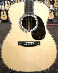 Martin �y3���N�L�O�Z�[���z�y�̉��t���悠��zCTM 000-42 Premium Adiron S/N 2949450�y�����~�[�i�V�_�X�z