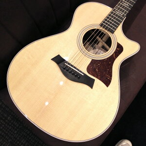Taylor 412ce Rosewood V-Class S/N1209021071�y'21�N���A�E�g���b�g�z�y�����~�[�i�V�_�X�z