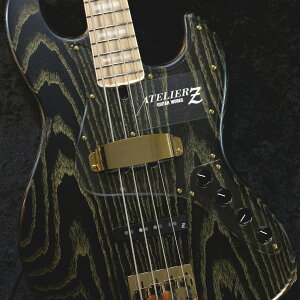 ATELIER Z Custom Order M#245 CTM /Black Gold Line&Black #042157�y4.36kg�z�y�����~�[�i�V�_�X�z