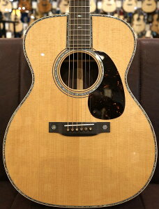 Martin �y�̉��t���悠��z000-42 Modern Deluxe S/N 2949118�y�g�[�`�C�����C�z�y�����~�[�i�V�_�X�z