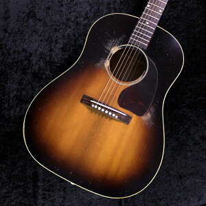 Gibson �y����3���N�L�OSALE�z�y�J�X�^���V���b�v�z�y�}�[�t�B�[���{�z1942 Banner J-45 Heavy Aged �y�����~�[�i�V�_�X�z