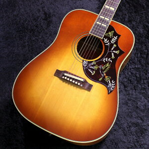 Gibson �y���ʎd�l�z�yADJ�T�h���z�yLyric���ځzHummingbird Original HCS ADJ with Lyric�y���̂���o�b�N�ށz�y�����~�[�i�V�_�X�z