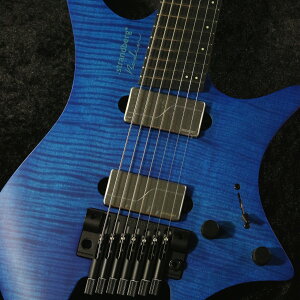 strandberg Boden Prog NX7-Deep Blue-#C2505607 �y2.48kg�z�y�����~�[�i�V�_�X�z