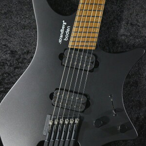 strandberg Boden Standard N2.6-Black Satin Metallic-#C2508664�y�����~�[�i�V�_�X�z