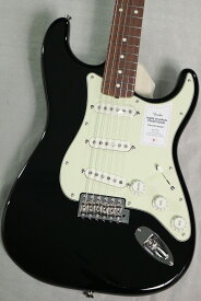 Fender Made in Japan Traditional '60S Stratocaster/Black【3.30kg】#JD26004172【福岡ミーナ天神店】