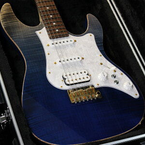 FUJIGEN(FGN) �y���Y�I�����f���zEOS2-FM-R Navy Blue Gradation #K240308�y3.97kg�z�y�����~�[�i�V�_�X�z