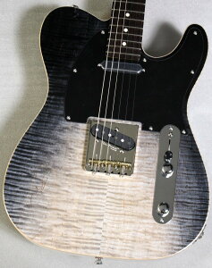 Kanade SOUND DESIGN �yElixir���t���zKTL-AS Hollow FM Rosewood/Fade Black & See Through White #00389�y3.06kg�z�y�����~�[�i�V�_�X�z