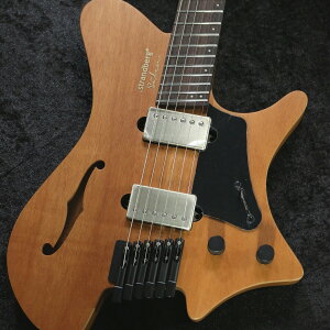 strandberg �y�N���A�����X�Z�[���zS?len Jazz NX 6 Natural #C2409388 �y2.19 kg�z�y�����~�[�i�V�_�X�z