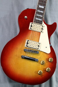 Gibson �y�`���C�������zLes Paul Studio Double Trouble -Cherry Sunburst-�y3.63kg�z�y�����~�[�i�V�_�X�z