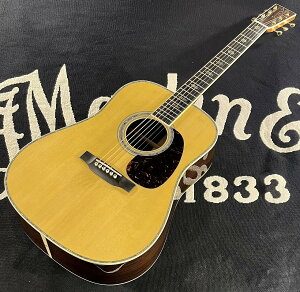 Martin D-41 Standard 2025 S/N 3011329�yD-28�̂悤�Ȑc�̂���T�E���h�z�y�����~�[�i�V�_�X�z