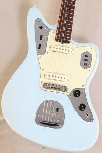 Fender FSR Made in Japan Traditional '60S Jaguar/Daphne Blue�y3.87kg�z��JD25033364�y�����~�[�i�V�_�X�z
