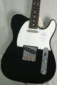 Fender �y�y�ʌ�!�zMade in Japan Hybrid II Telecaster/Black �y3.11kg�z#JD26003801�y�����~�[�i�V�_�X�z